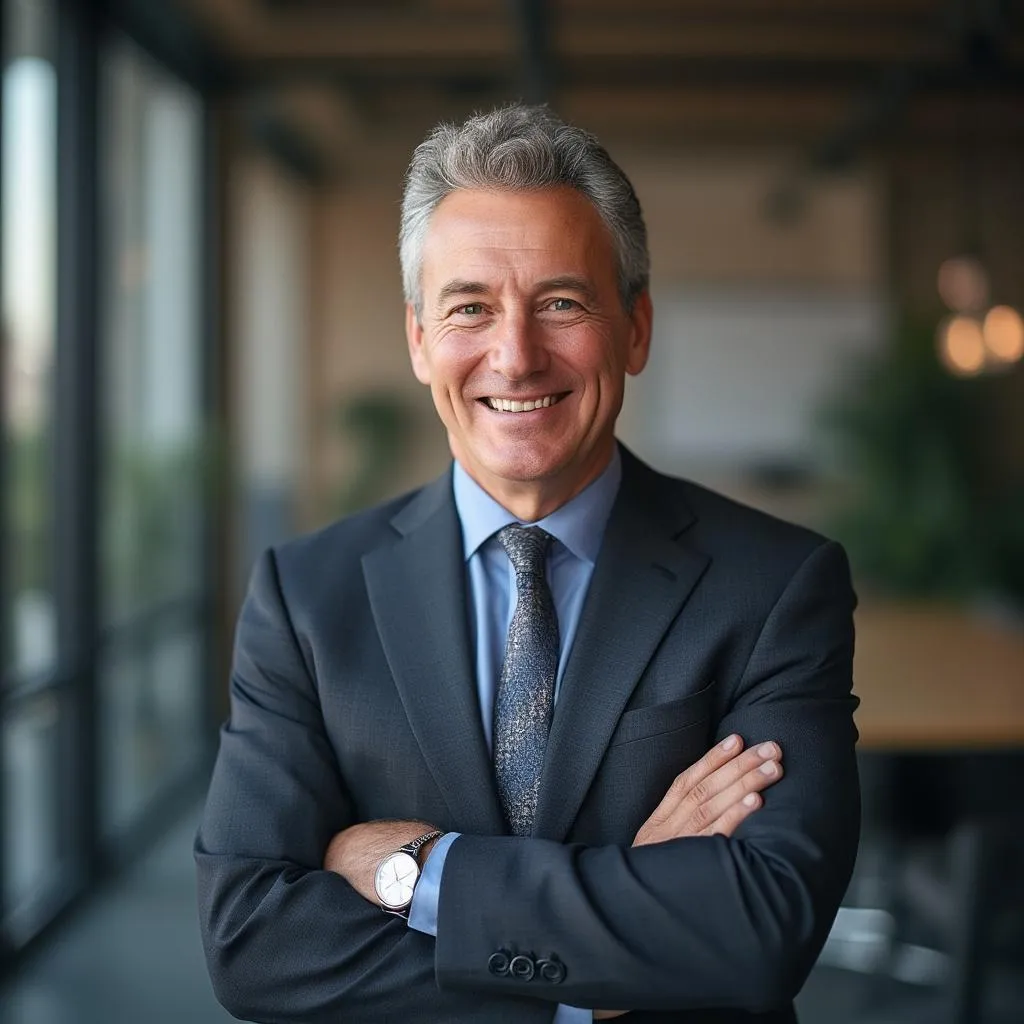 Martin Krajčík - Zakladateľ a CEO